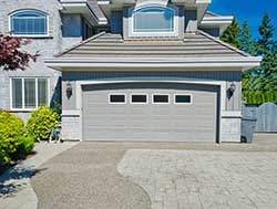 Suwanee Garage Door Installation